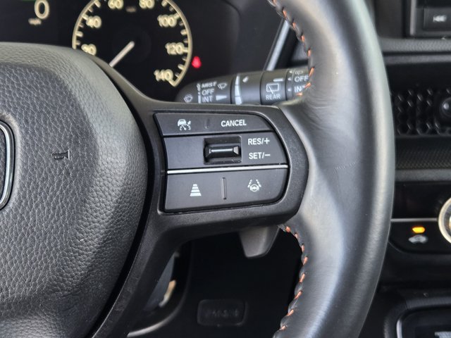 Used 2023 Honda CR-V Sport image 28