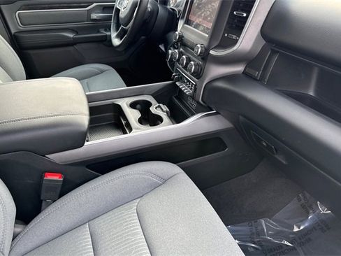 Used 2022 RAM 1500 Big Horn image 19