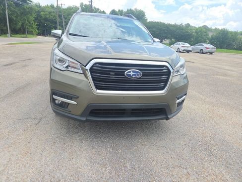 Used 2022 Subaru Ascent Touring AWD/4WD image 2