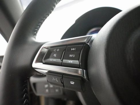 Certified 2024 MAZDA MX-5 Miata Grand Touring w/ Weather Package image 14