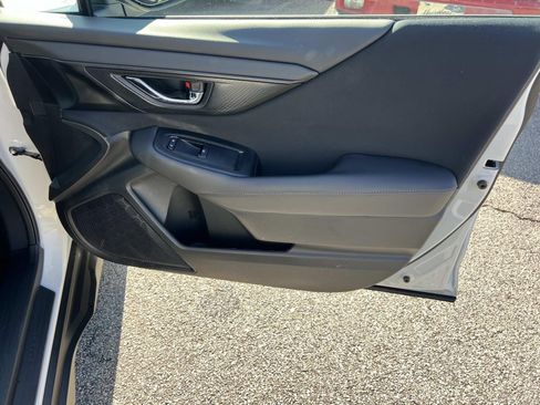 Certified 2025 Subaru Outback Premium w/ Popular Package #1 image 14