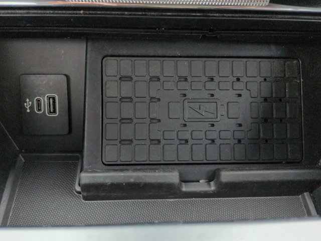 Used 2025 Ford F150 Lightning Flash AWD/4WD image 24