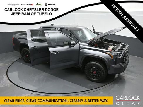 Used 2023 Toyota Tundra TRD Pro image 73