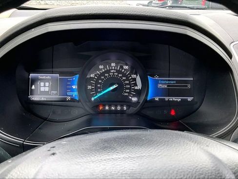 Used 2024 Ford Edge SE w/ Black Appearance Package AWD/4WD image 22