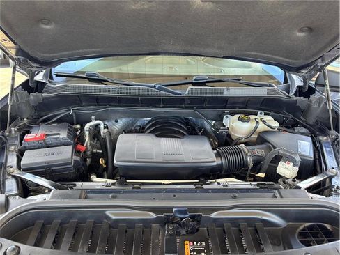 Used 2020 Chevrolet Silverado 1500 LT w/ All-Star Edition image 20