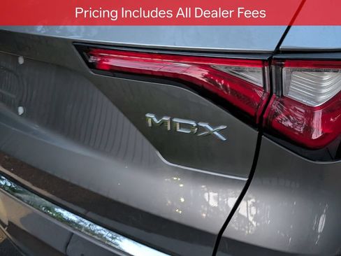 Used 2023 Acura MDX FWD w/ Technology Package image 7