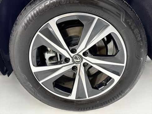 Certified 2026 Lexus RX 350 Premium w/ Accessory Package (2T) FWD image 31
