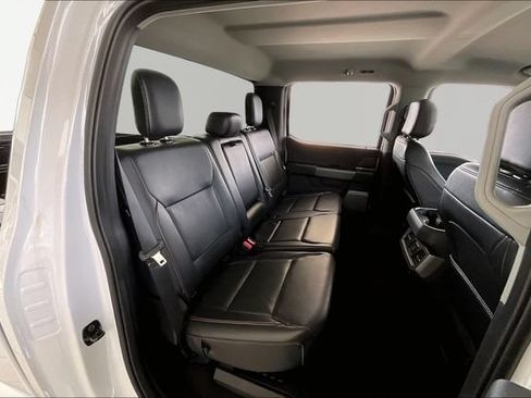 Used 2024 Ford F250 Lariat AWD/4WD image 17
