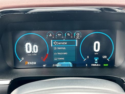 Used 2023 Ford F150 Lariat w/ Equipment Group 502A High image 12