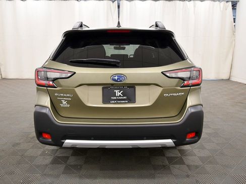 Used 2024 Subaru Outback Limited AWD/4WD image 6