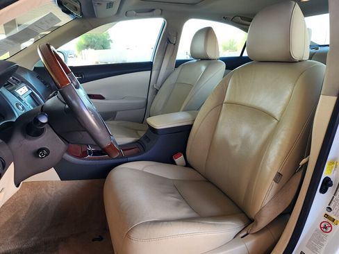 Used 2011 Lexus ES 350 FWD image 25