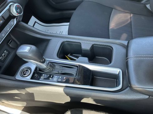 Used 2025 Nissan Sentra SV FWD image 20