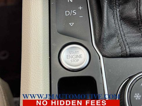 Used 2019 Volkswagen Atlas SEL AWD/4WD image 47