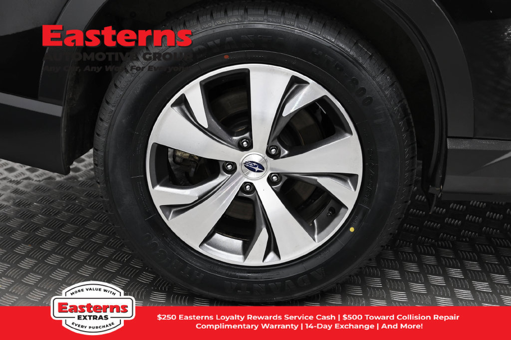 Used 2025 Subaru Ascent Premium AWD/4WD image 32