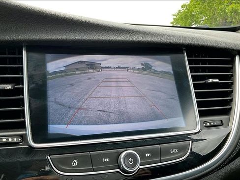 Used 2018 Buick Encore Preferred w/ LPO, Active Package FWD image 18