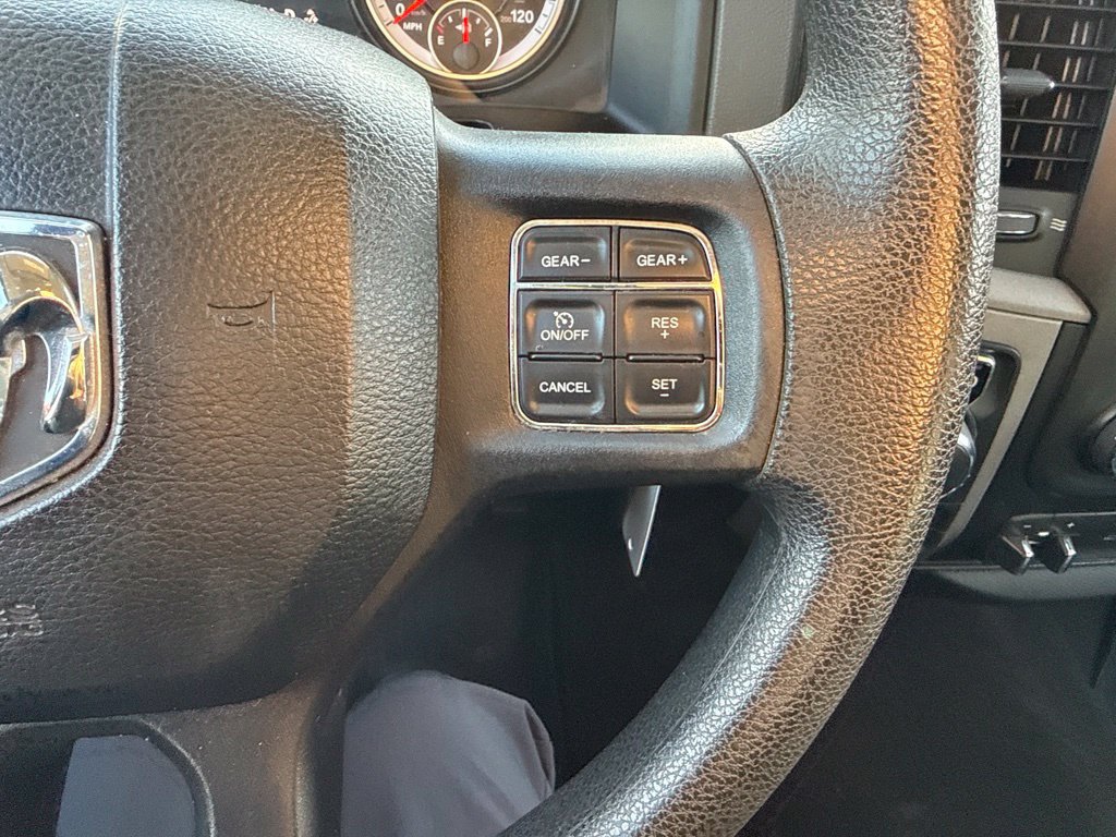 Used 2015 RAM 1500 Express AWD/4WD image 18