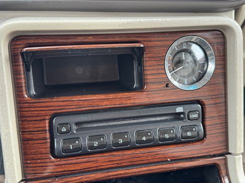 Used 2003 Cadillac Escalade AWD image 22