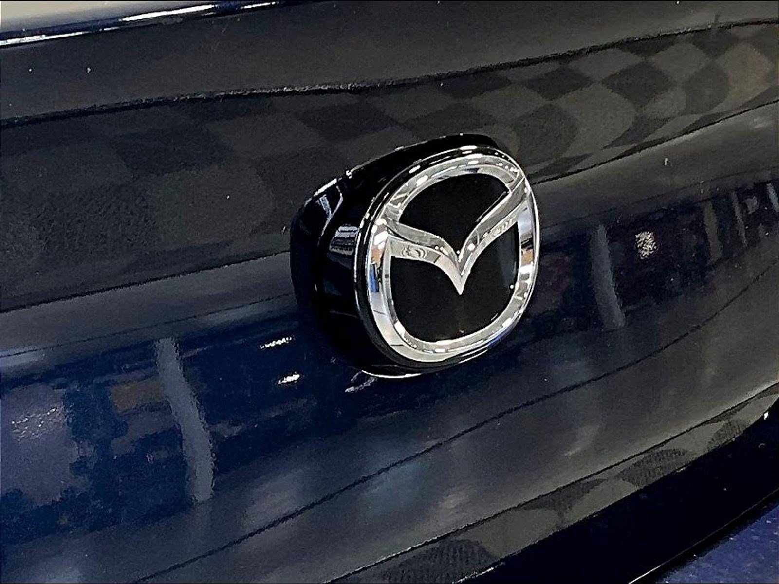 New 2026 MAZDA MAZDA3 2.5 S Sedan w/ Preferred Pkg FWD image 14