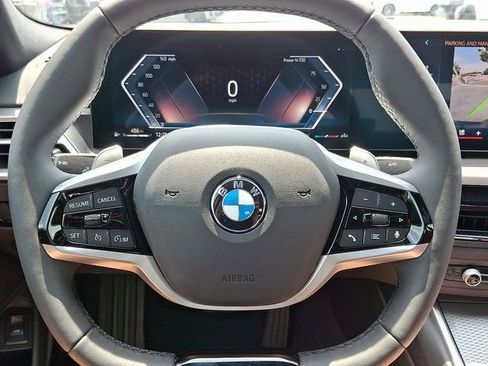 Certified 2025 BMW 330i xDrive Sedan w/ Convenience Package image 19