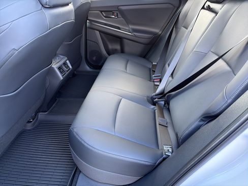 New 2026 Toyota bZ image 30