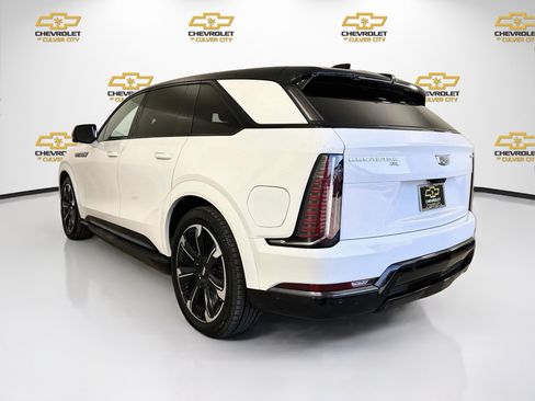 Used 2025 Cadillac Escalade IQ Sport 1 AWD/4WD image 6