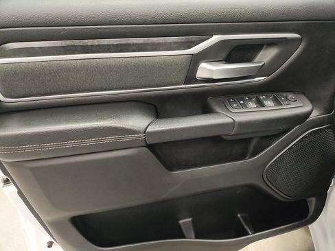 Used 2022 RAM 1500 Big Horn w/ Trailer Tow Group image 25