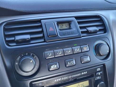 Used 2001 Honda Accord EX image 22