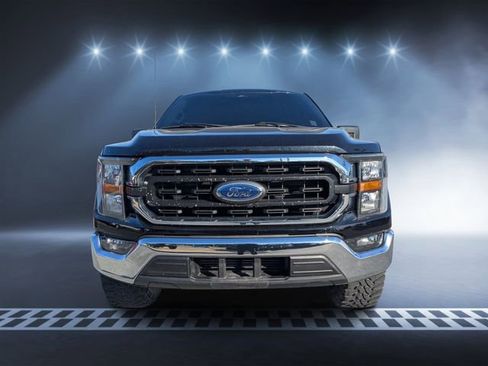 Used 2023 Ford F150 XLT image 7