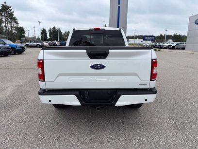 Used 2020 Ford F150 XLT w/ Equipment Group 302A Luxury