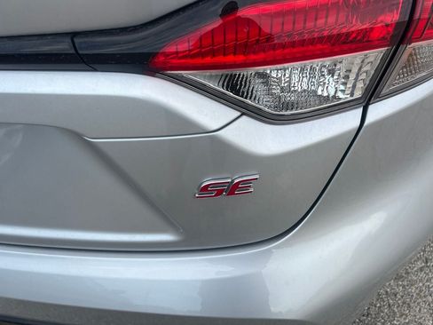 Used 2026 Toyota Corolla SE FWD image 7