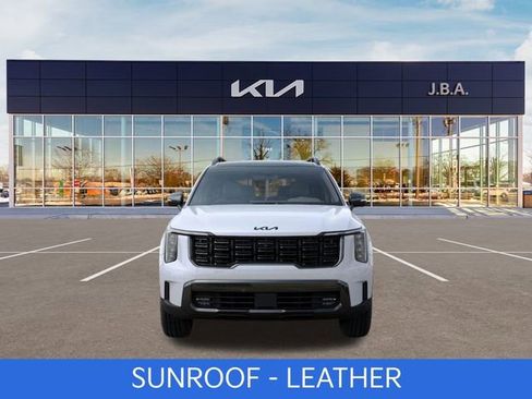 New 2026 Kia Sorento SX Prestige image 2