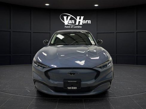 Used 2024 Ford Mustang Mach-E Select w/ Comfort Package Lite image 10