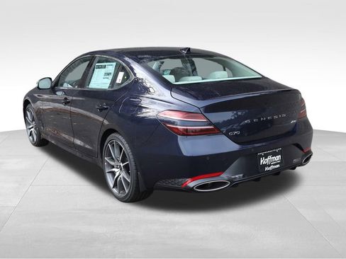 New 2026 Genesis G70 2.5T Prestige AWD/4WD image 4