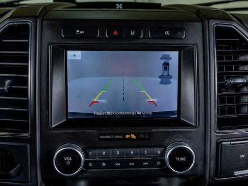 Used 2021 Ford Expedition Max Limited image 22