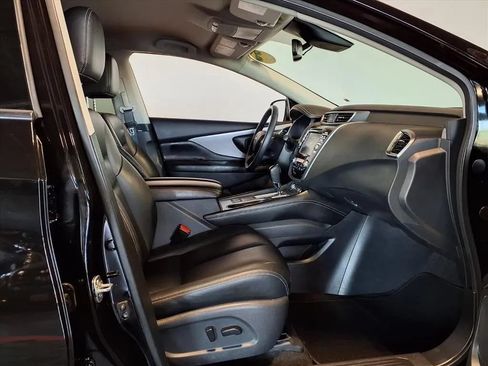 Used 2023 Nissan Murano SV AWD/4WD image 12