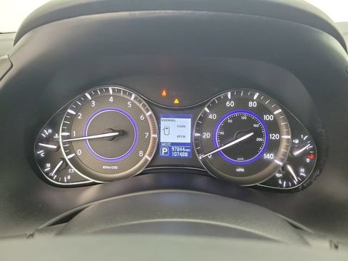 Used 2019 INFINITI QX80 Luxe w/ 22" Wheel Package RWD image 27