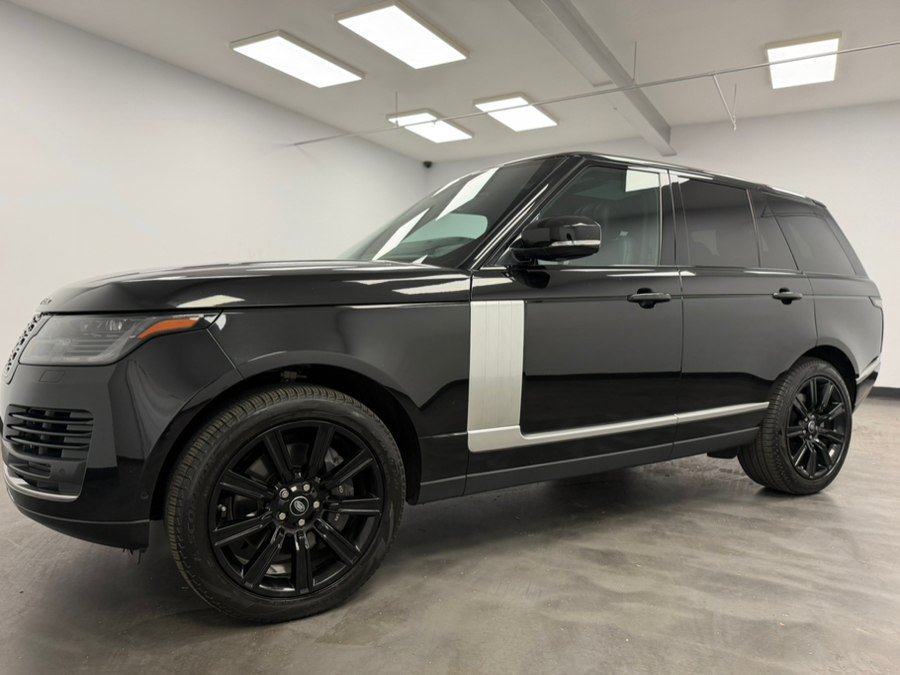 Used 2021 Land Rover Range Rover Westminster Edition AWD/4WD image 17
