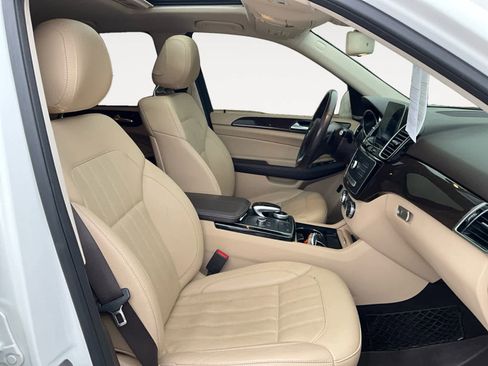 Used 2018 Mercedes-Benz GLE 350 GLE 350 image 17