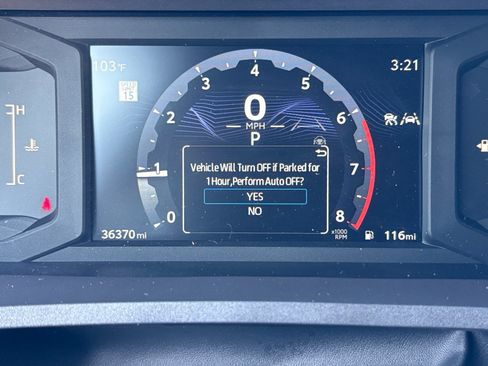 Used 2025 Toyota Tacoma SR5 AWD/4WD image 11