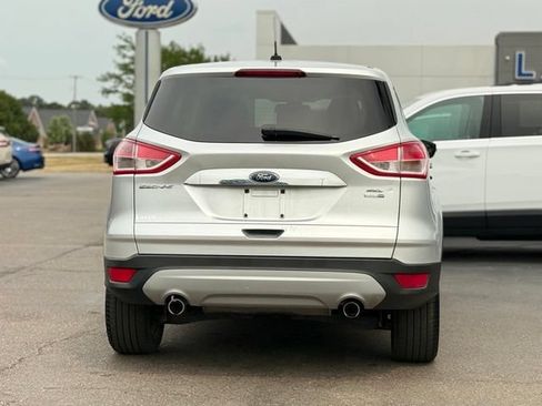 Used 2013 Ford Escape SEL AWD/4WD image 35