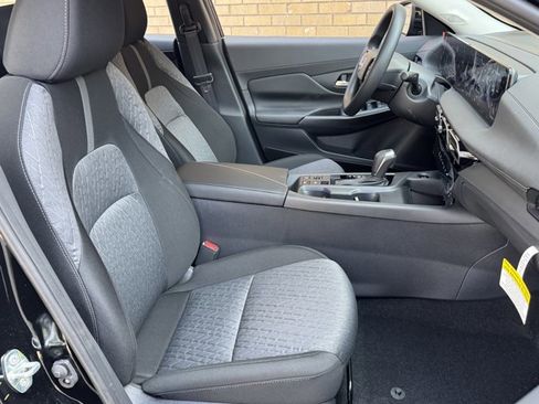 New 2026 Nissan Sentra SV w/ Floor Mat Package image 9