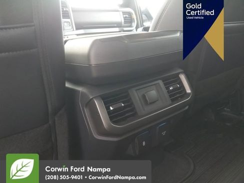 Certified 2025 Ford F150 Tremor w/ Tow/Haul Package image 28