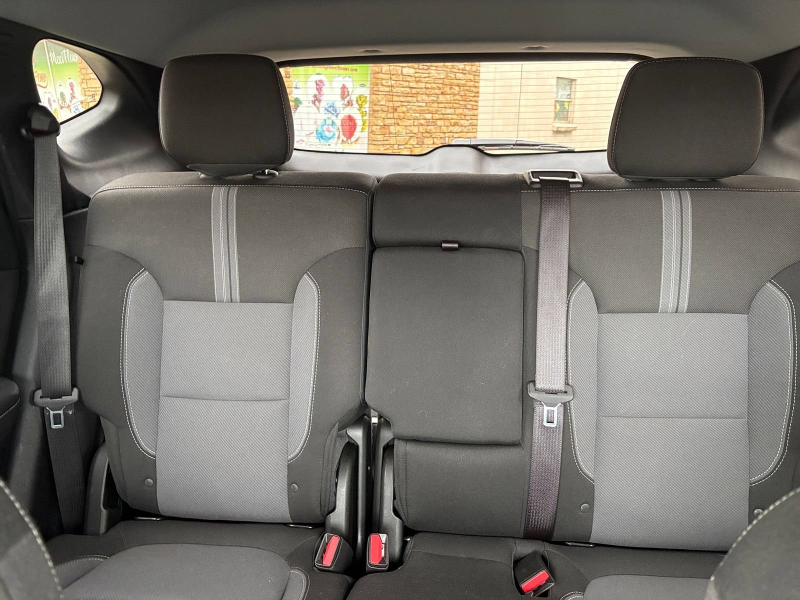 Used 2026 Chevrolet Blazer LT FWD image 39