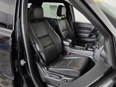 Used 2022 Dodge Durango GT image 40