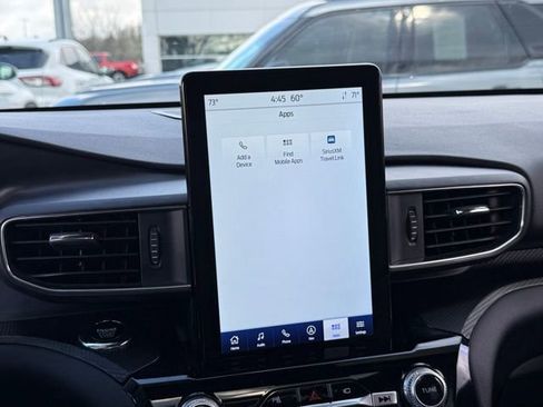 Used 2023 Ford Explorer ST w/ Equipment Group 401A image 25