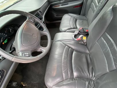 Used 2005 Buick Century Custom