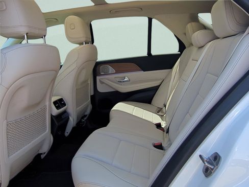 Used 2022 Mercedes-Benz GLE 350 image 9