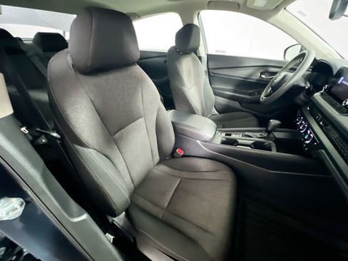 Used 2024 Honda Accord EX image 31