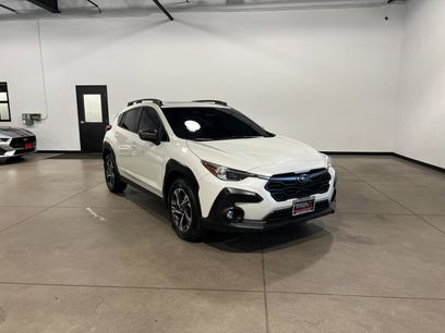 Used 2024 Subaru Crosstrek 2.0i Premium
