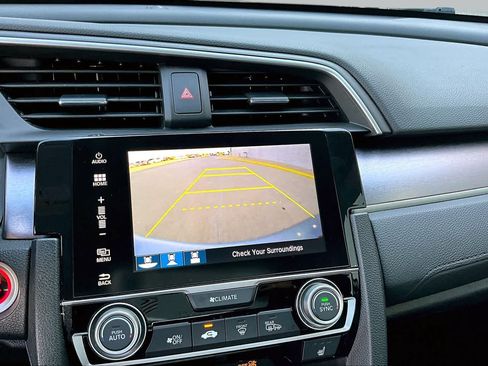 Used 2017 Honda Civic EX-L image 26
